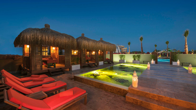 Aska Lara Resort & SPA